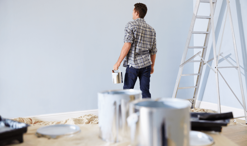 A & A Painting and Flooring